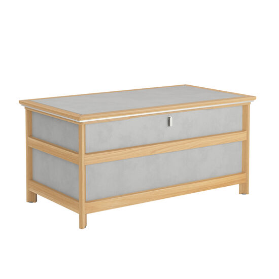 Aven Cushion Chest M