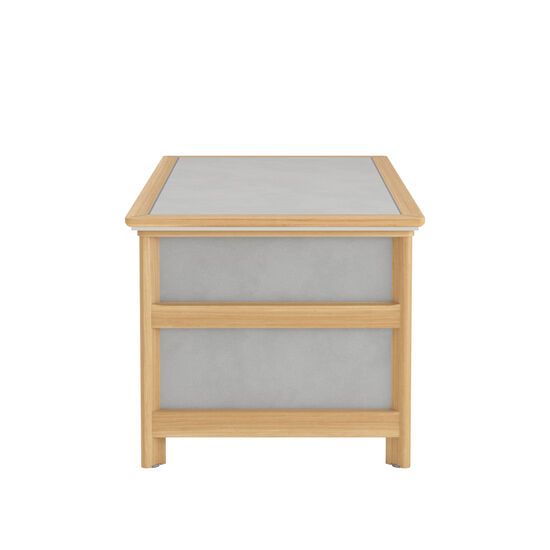 Aven Cushion Chest M