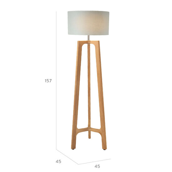 Gleam Outdoor Lamp