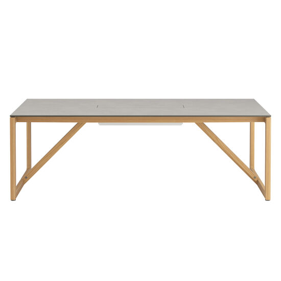 Trey Table 220 x 100