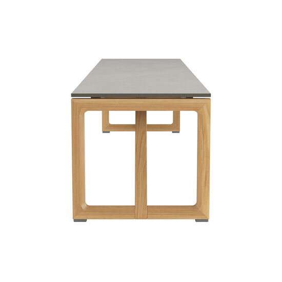 Trey Seat without backrest