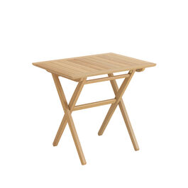 Bowen Table 80 x 60 Teak
