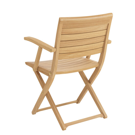 Bowen Armchair Teak more Garpa