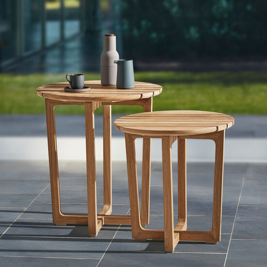 Benton Side Table High