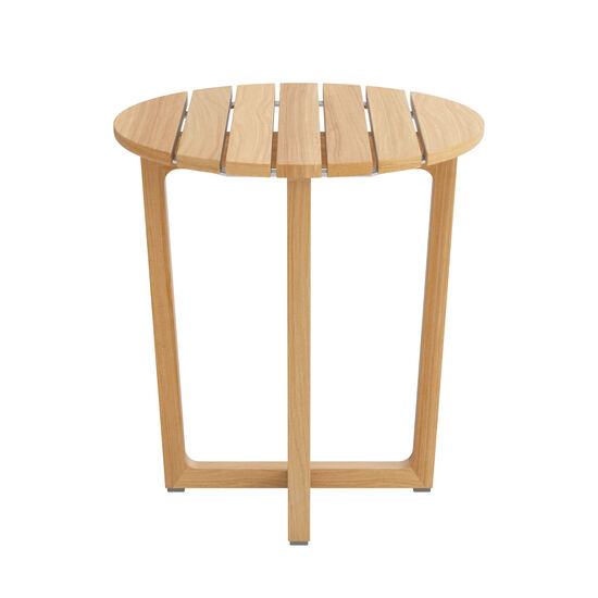 Benton Side Table High