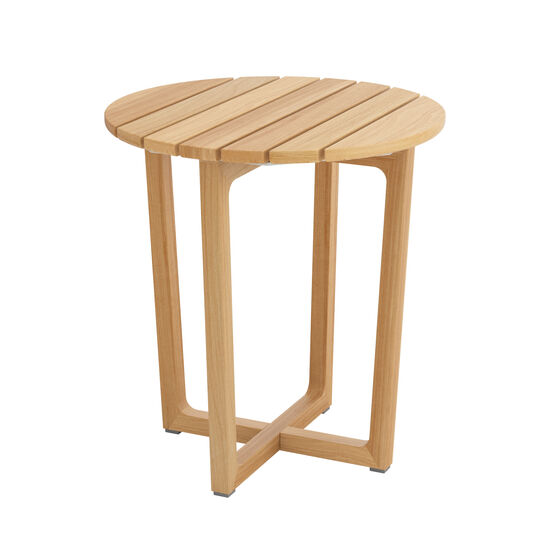 Benton Side Table High