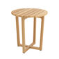 Benton Side Table High
