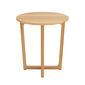 Benton Side Table High
