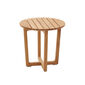 Benton Side Table Low