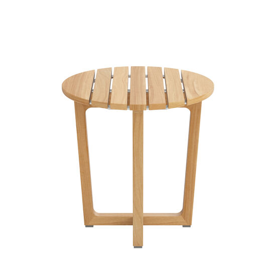 Benton Side Table Low