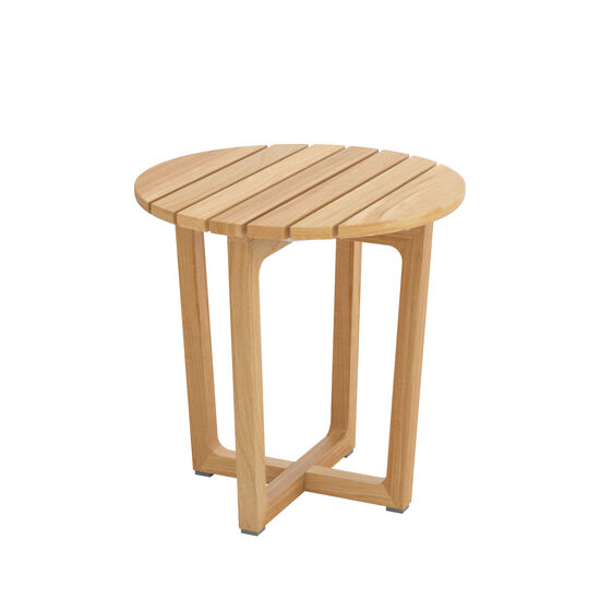 Benton Side Table Low