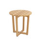Benton Side Table Low
