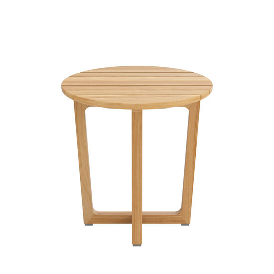 Benton Side Table Low