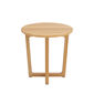 Benton Side Table Low