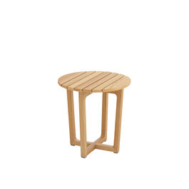 Benton Side Table Low