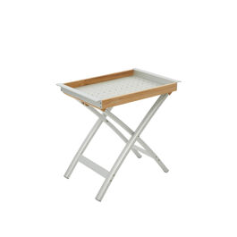 Aluminium Butler's Tray
