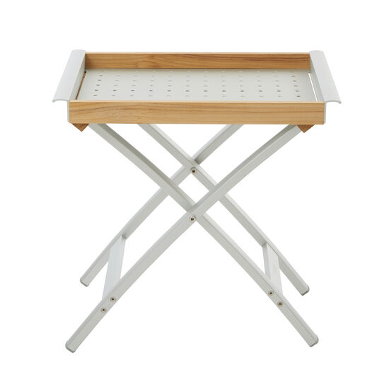 Aluminium Butler's Tray