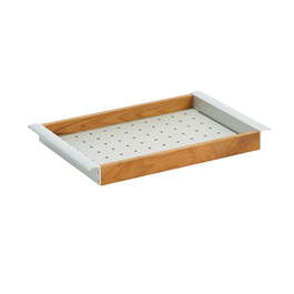 Aluminium Tray for Butler's Tray