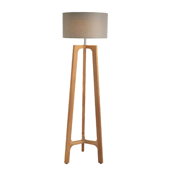 Gleam Outdoor Light Brown