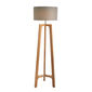 Gleam Outdoor Light Brown