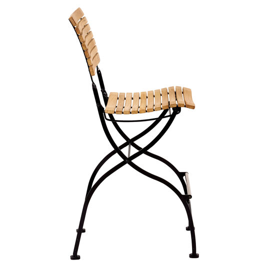 Fontenay Bar Stool Teak