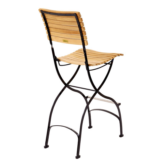 Fontenay Bar Stool Teak