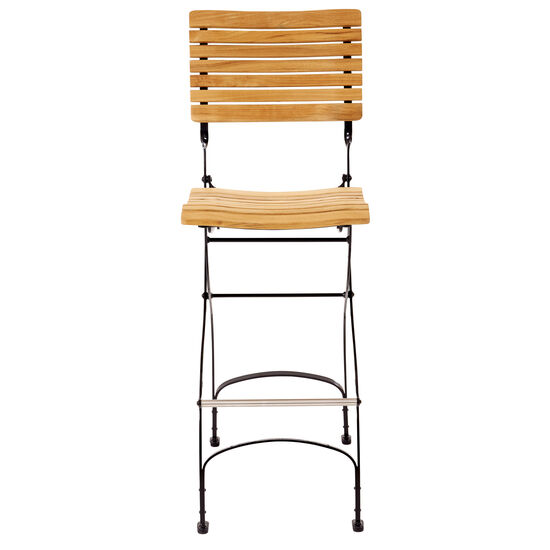 Fontenay Bar Stool Teak