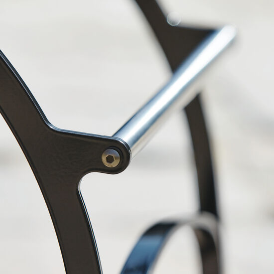 Fontenay Bar Stool Teak