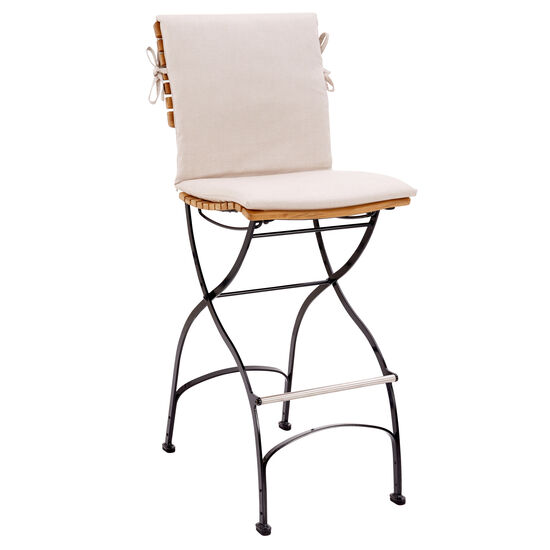 Fontenay Bar Stool Teak