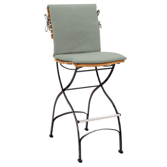 Fontenay Bar Stool Teak