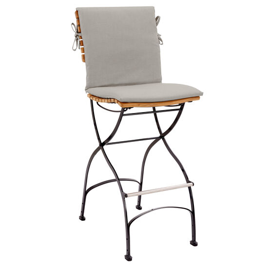Fontenay Bar Stool Teak