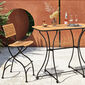 Fontenay Bar Stool Teak