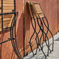 Fontenay Bar Stool Teak