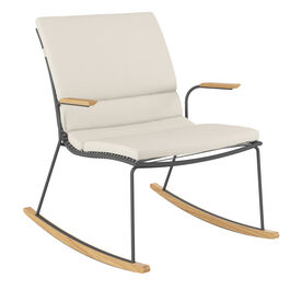 Linum Cushion for Pan Rocking Chair