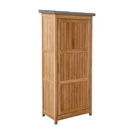 Tool Cabinet Teak