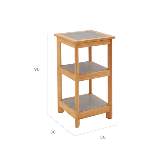 Aven Shelf 50 x 50