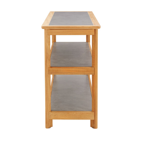 Aven Shelf 124 x 50