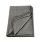 Plaid Winter Grey