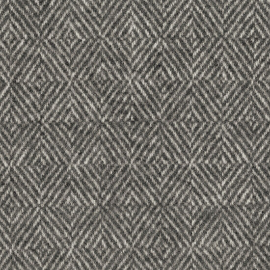 Plaid Winter Grey