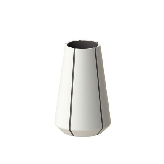 Cendo Ceramic Vase ø 16 cm