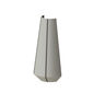 Cendo Ceramic Vase ø 17 cm, halved