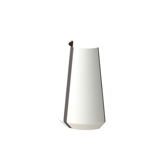 Cendo Ceramic Vase ø 14 cm, halved