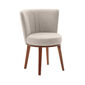 Teano Dining Chair American Walnut