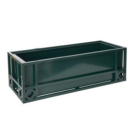 Orangery Planter, Wide