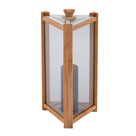 Diamond Light Lantern