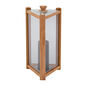 Diamond Light Lantern