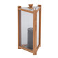 Diamond Light Lantern