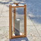 Diamond Light Lantern