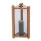 Diamond Light Lantern