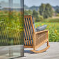 Newhaven Rocking Chair Two-Seater